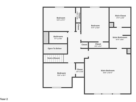 3rd image of this home