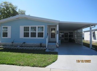 6024 Presidential Cir, Zephyrhills, FL 33540