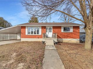 156 12th Ave, Hanover, ON N4N2S7