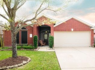 5126 Juniper Walk Ln, Katy, TX 77494