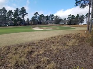 LOT 44 Foxhound Run Rd, Aiken, SC 29803