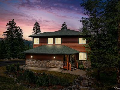 27805 Mariposa Road, Evergreen, CO, 80439
