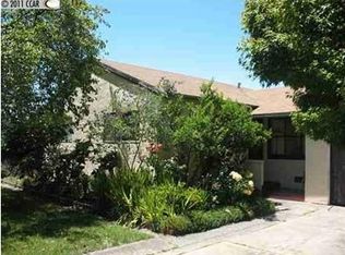 18037 Via Rincon, San Lorenzo, CA 94580