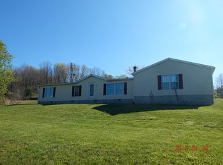 320 Kodiak Rd, Morehead, KY 40351