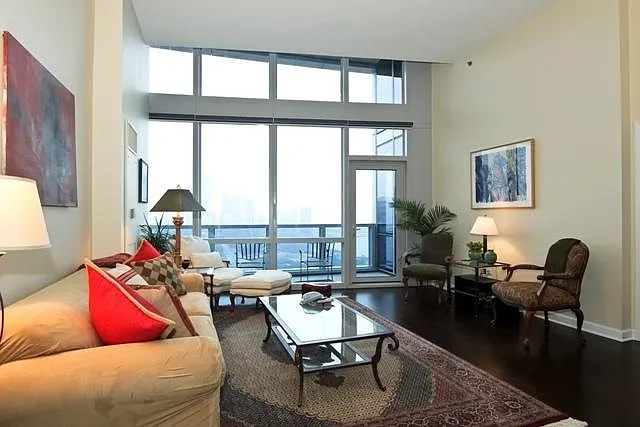 1211 S Prairie Ave #3505 — Photo 3