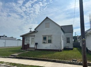 1702 S High St, Muncie, IN 47302