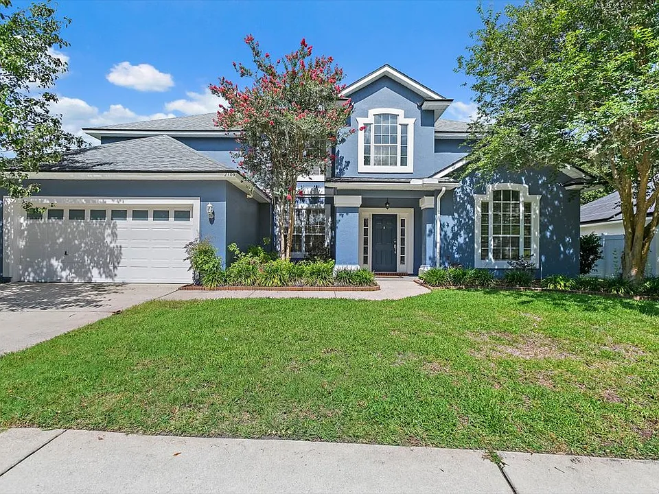2109 Swallowtail Ln