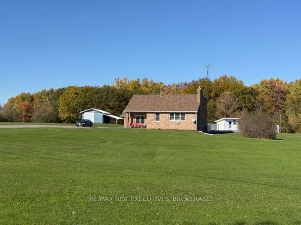 3374 Accommodation Rd, Kingston, ON K0H 1Y0