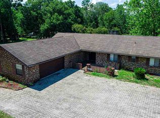 540 Ray Edwards Rd, Saint Augustine, FL 32086