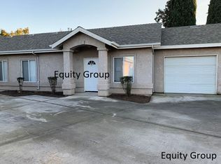 2417-2423 W Sunnyside Ave, Visalia, CA 93277