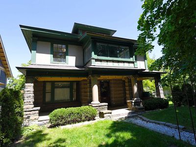 1428 W 7th Ave, Spokane, WA, 99204