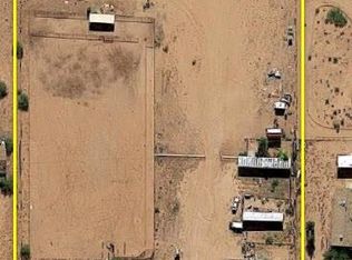 7250 Moongate Rd #1, Las Cruces, NM 88012