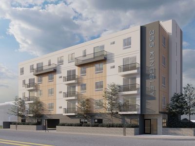 355 S Kingsley Dr, Los Angeles, CA, 90020
