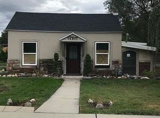 902 E 900 S, Provo, UT 84606