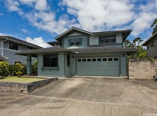 95-1034 Hoalia St #58, Mililani, HI 96789