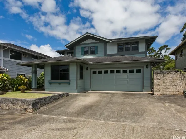 95-1034 Hoalia St #58, Mililani, HI 96789