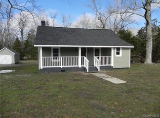 22211 King William Rd, West Point, VA 23181