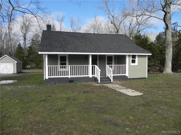 22211 King William Rd, West Point, VA 23181