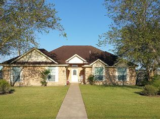 6101 Westchase Loop, Lumberton, TX 77657