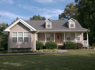 1333 River Chase Way, Newport, TN 37821