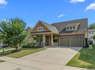7125 Toxaway Ln, Charlotte, NC 28269