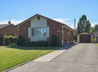 407 Vermont Ave, London, ON N5Z 3E4