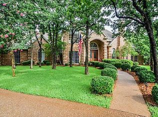 1111 Smethwick Cv, Keller, TX 76248