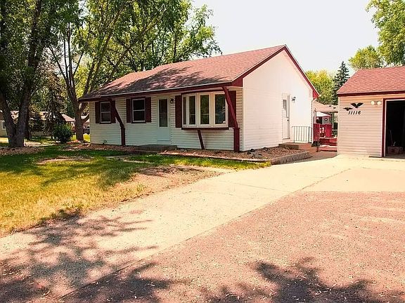 2nd image of 11116 Terrace Rd NE