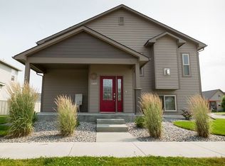 5147 Cattle Dr, Missoula, MT 59808