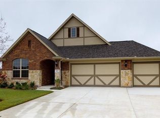 1605 Sandalwood Ln, Anna, TX 75409