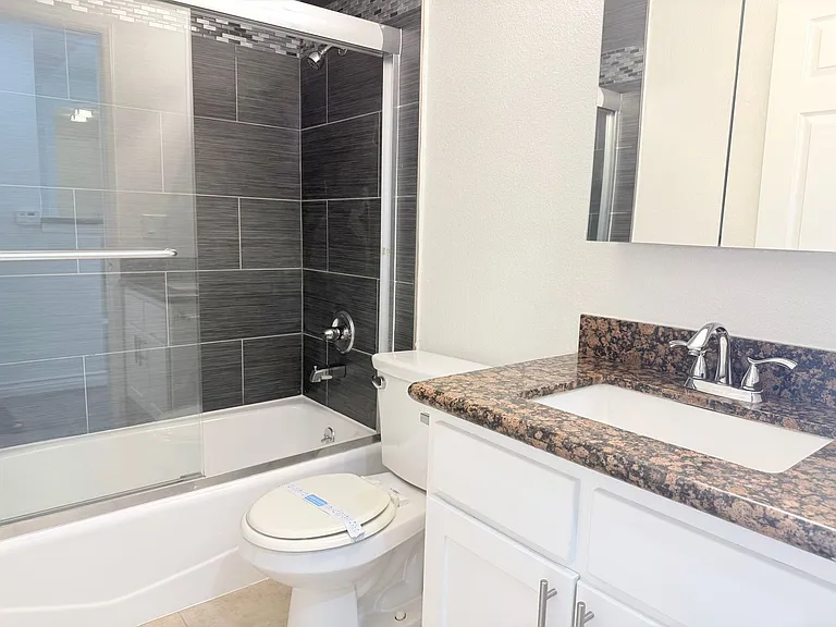 8715 Burton Way - Urban Feel Charming 2 bed 2 bath — Photo 21