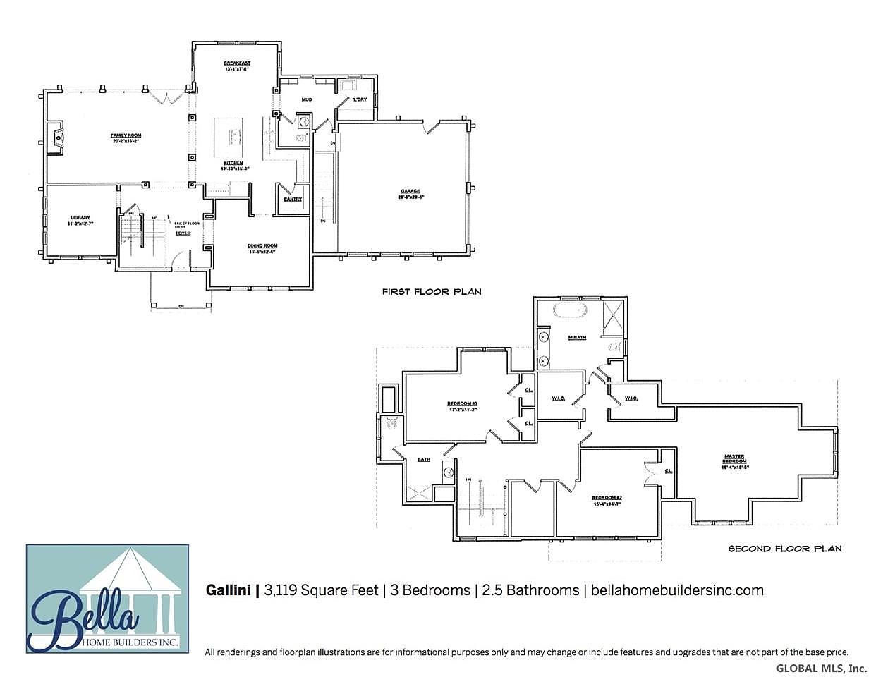 2nd image of Lot 11 ROLLING GREEN Drive