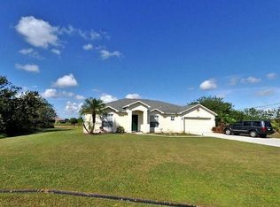 5886 NW Files Ct, Port Saint Lucie, FL 34986