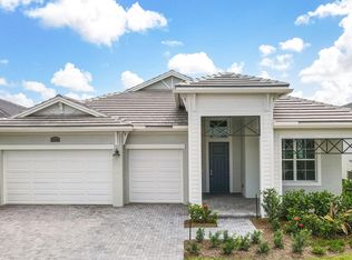 9119 SW Esule Way, Port Saint Lucie, FL 34986