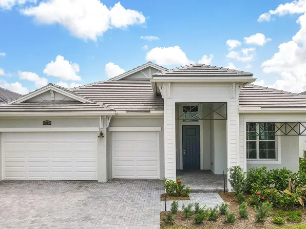 9119 SW Esule Way, Port St Lucie, FL 34987