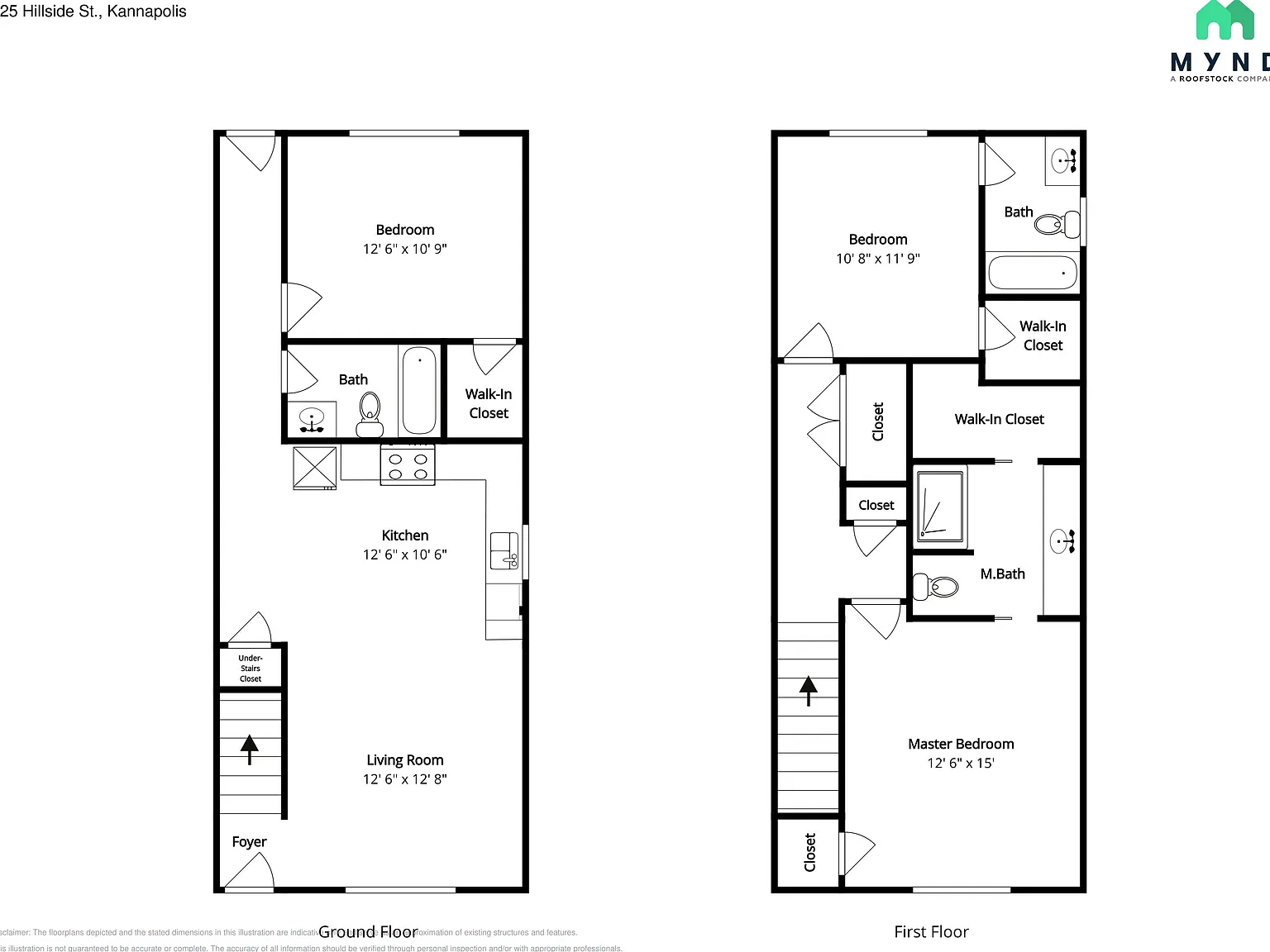 3 bed, 3.0 bath, 1295 sqft, $1,840 — Photo 2