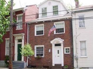 523 Jacksonia St, Pittsburgh, PA 15212
