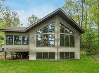 3420 Struck Rd, Conover, WI 54519