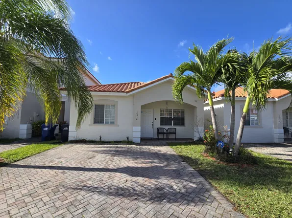 10924 SW 182nd Ln, Miami, FL 33157