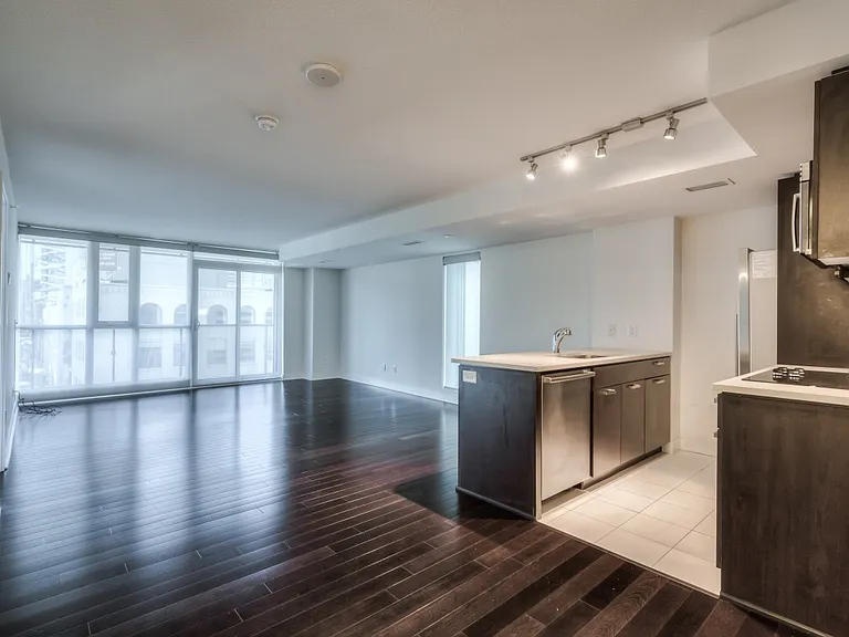 295 Adelaide St W #514 — Photo 1