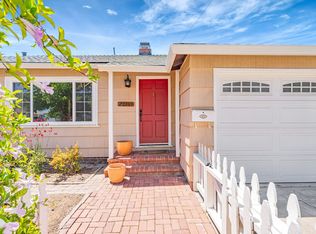 22355 Queen St, Castro Valley, CA 94546