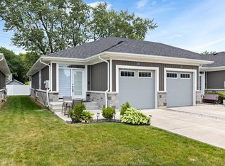 1962 Ethan Ct, Windsor, ON N8T0B3