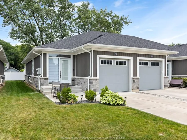 1962 Ethan Ct, Windsor, ON N8T 0B3