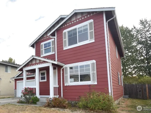 7372 Clamdigger Drive, Blaine, WA 98230