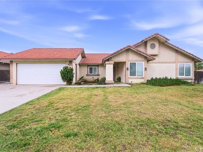 897 Digby Dr, Hemet, CA, 92545