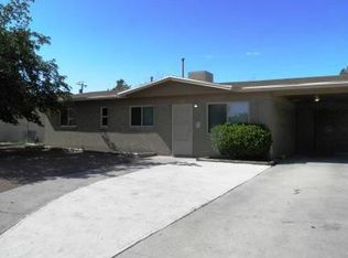 7704 Springwood Dr, El Paso, TX 79925