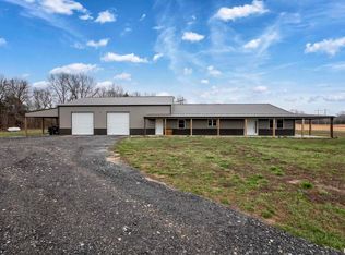 8530 Valley View Rd, Marion, IL 62959