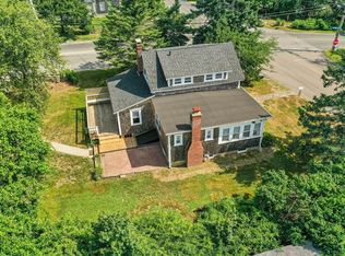 1009 Drift Rd, Westport, MA 02790