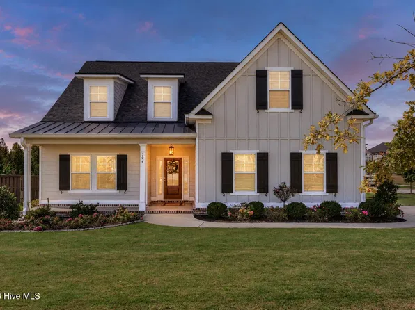 504 Oakley Grove Circle, Evans, GA 30809