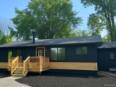 3121 Hessen Rd, Casco, MI, 48064